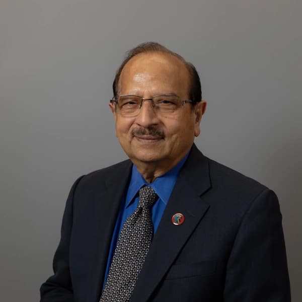 dr arain