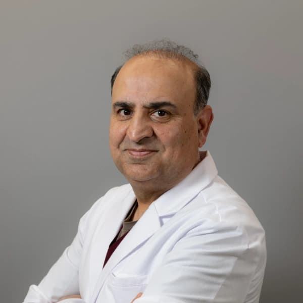 dr roshan