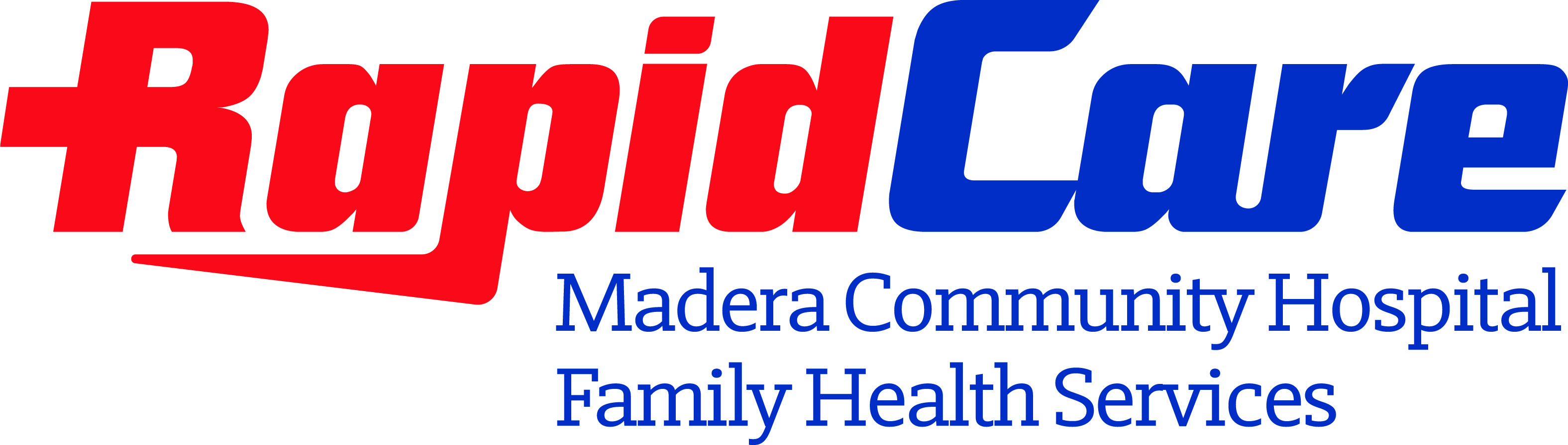 rapid care logo